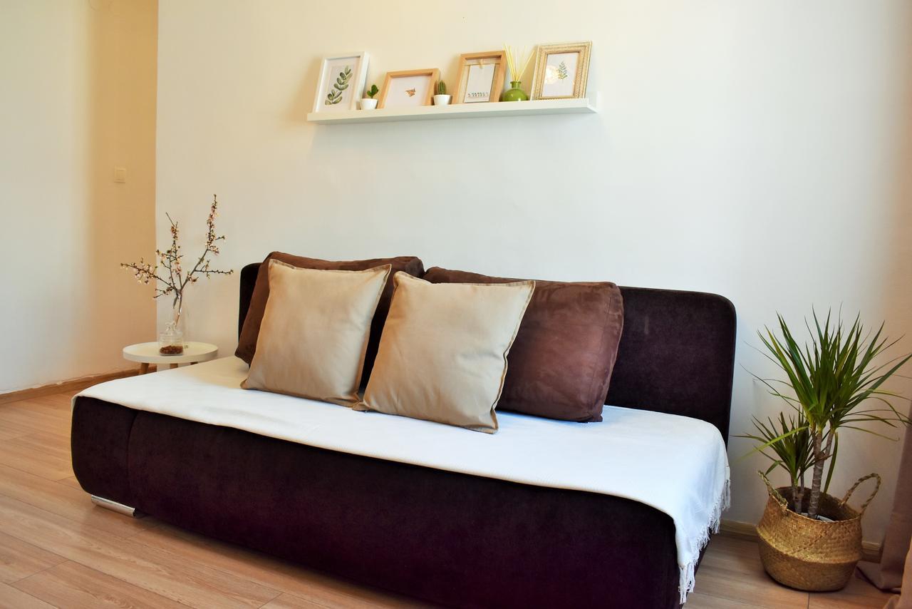 Apartment Antonija Split Exterior photo