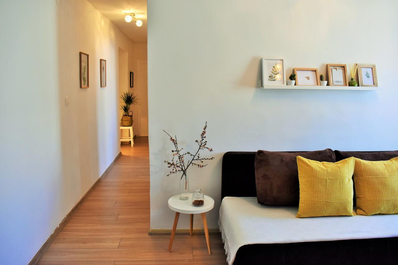 Apartment Antonija Split Exterior photo