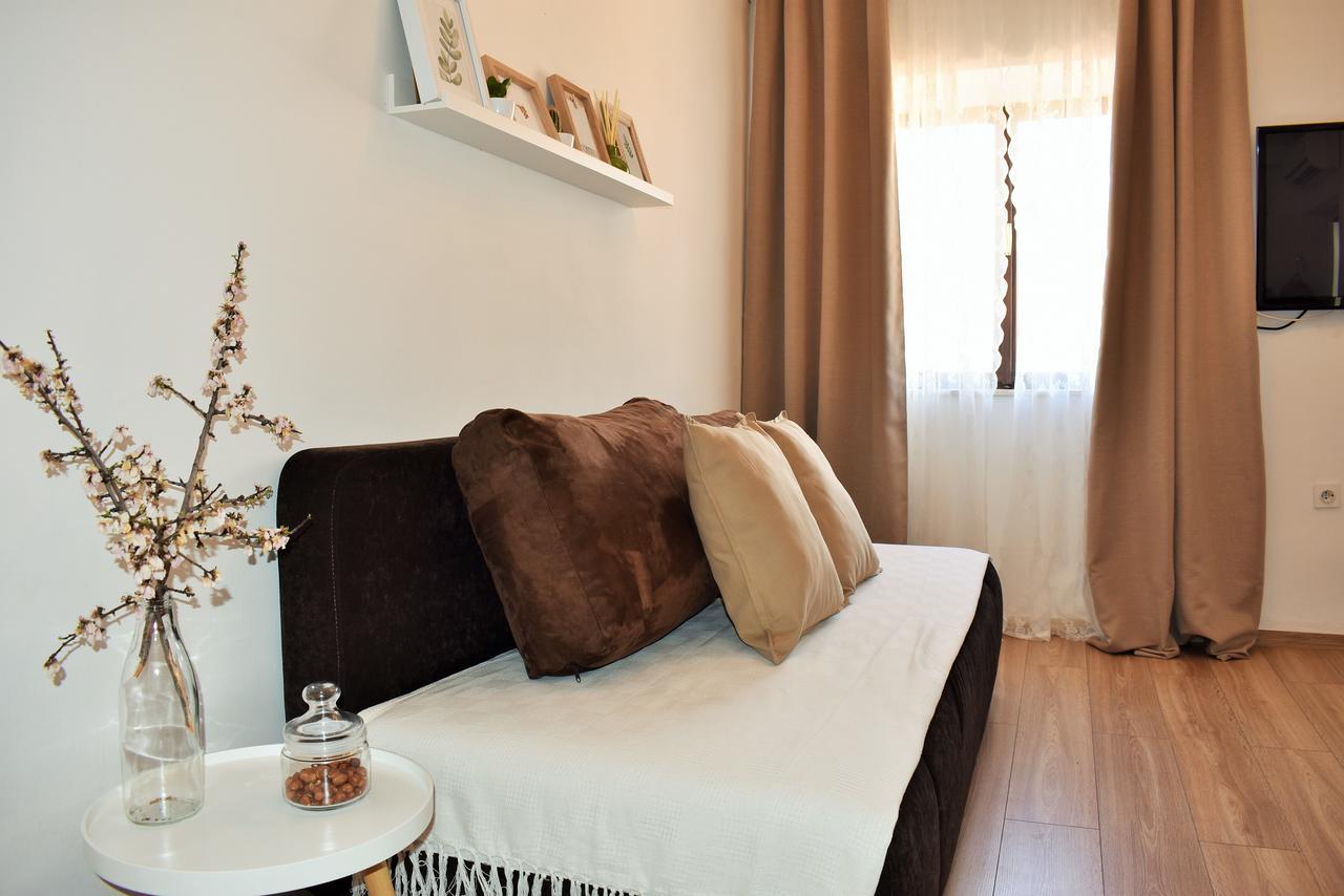 Apartment Antonija Split Exterior photo