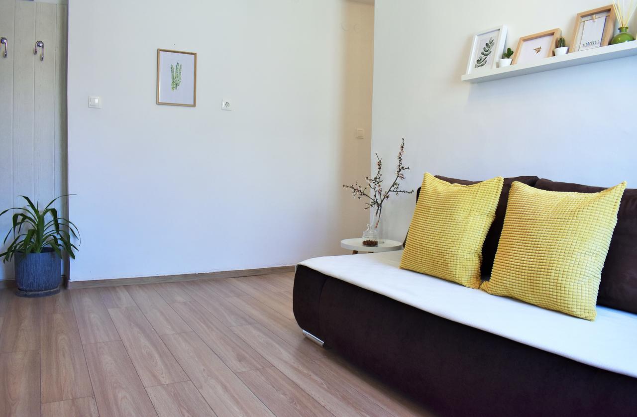 Apartment Antonija Split Exterior photo