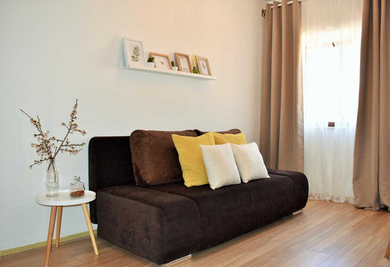 Apartment Antonija Split Exterior photo