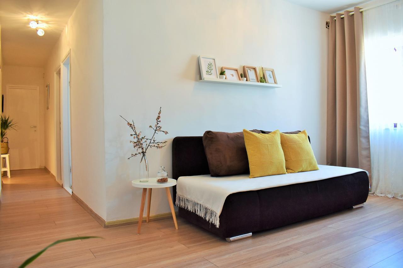 Apartment Antonija Split Exterior photo