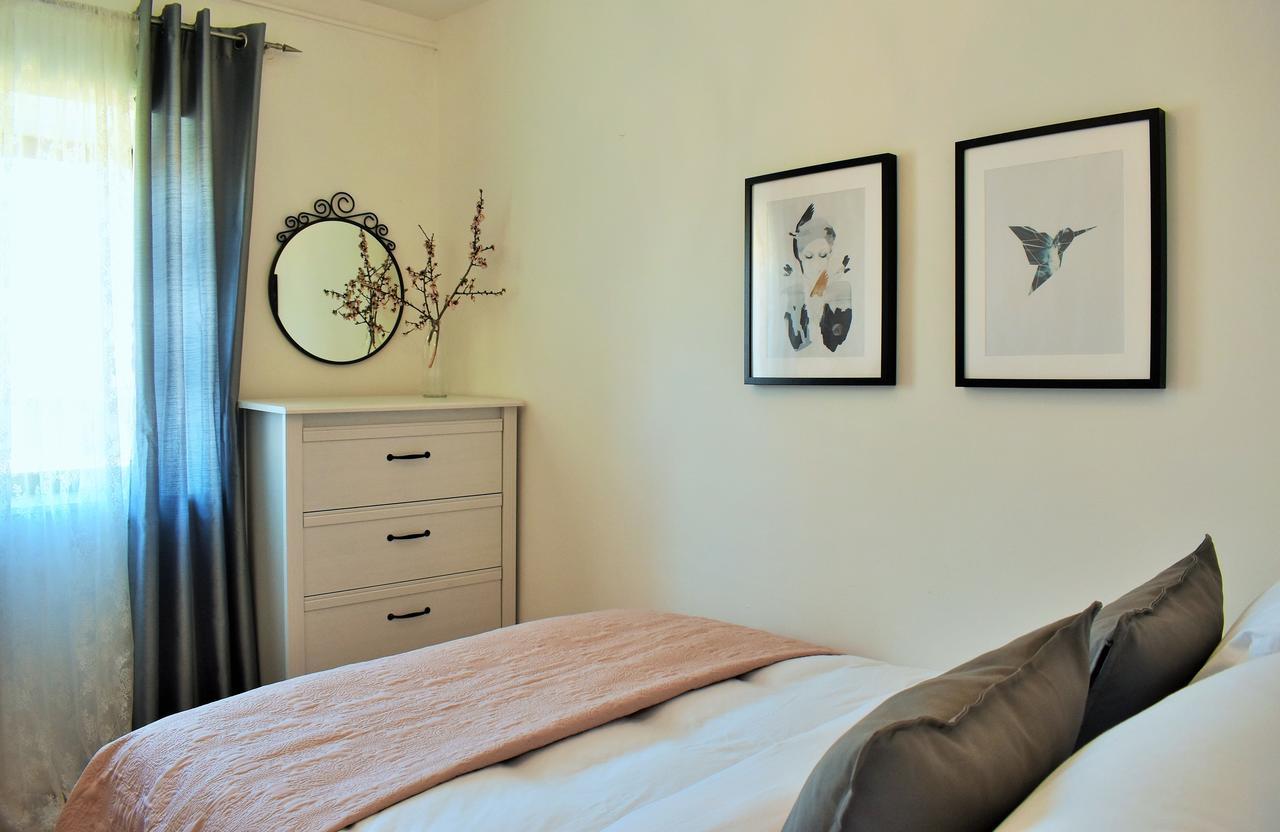 Apartment Antonija Split Exterior photo