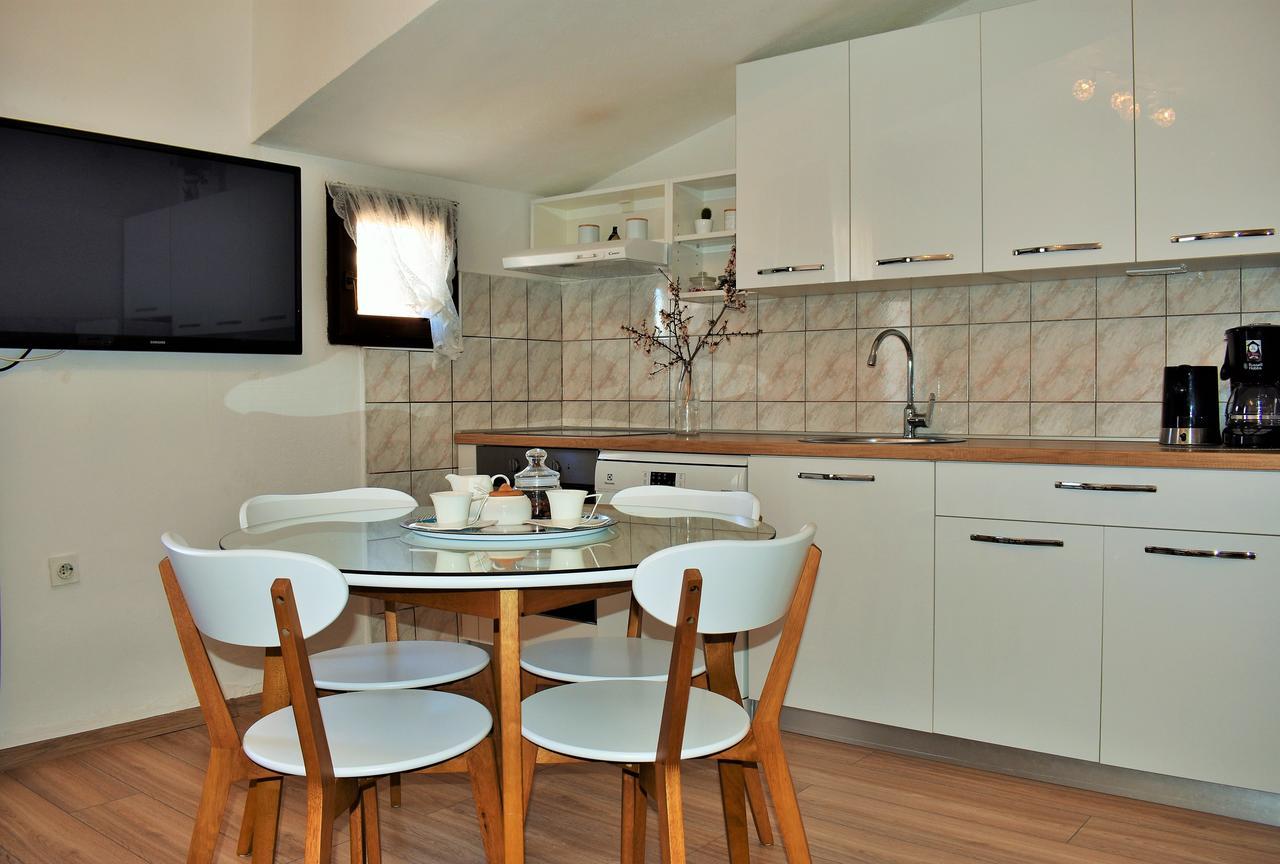 Apartment Antonija Split Exterior photo